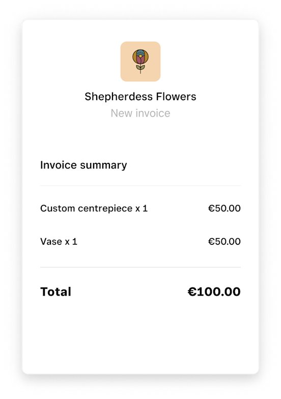 Free Invoice Templates – Customise in Word, PDF & Excel | Square