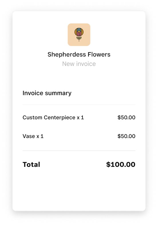 Free Invoice Templates - Customize in Word, PDF & Excel | Square