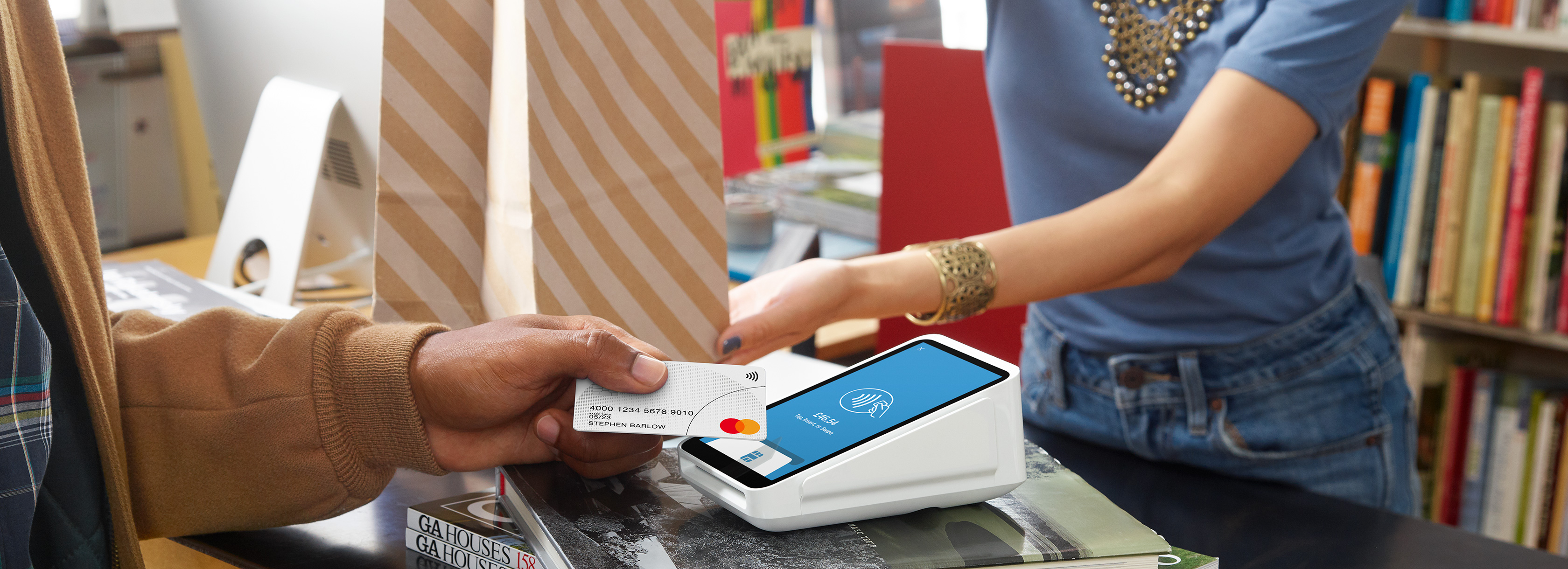 What Is the Best Credit Card Machine?