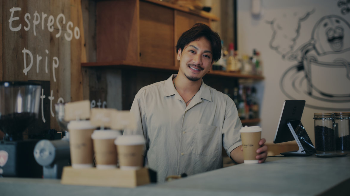 Saouお会計ページ Squareレジスター 統合型POSレジ + 決済手数料無料特典付 A-SKU