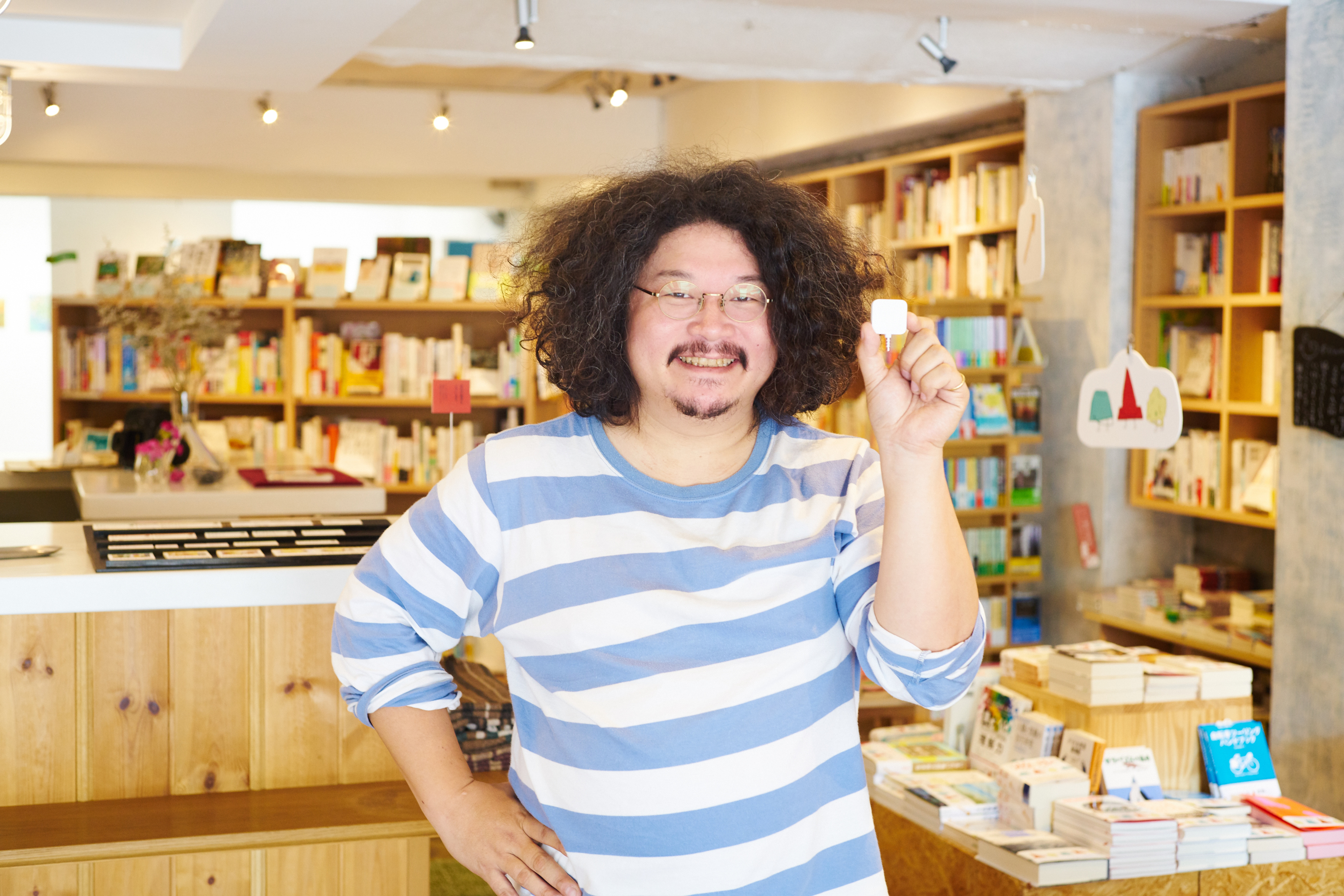 ことページ Square Story】かもめブックス