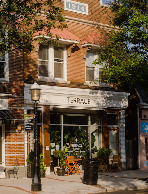 Terrace Plant Shop AAPI Business Owner Spotlight Square