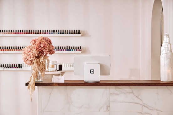 Beauty POS System | All-in-One Beauty Point of Sale Software