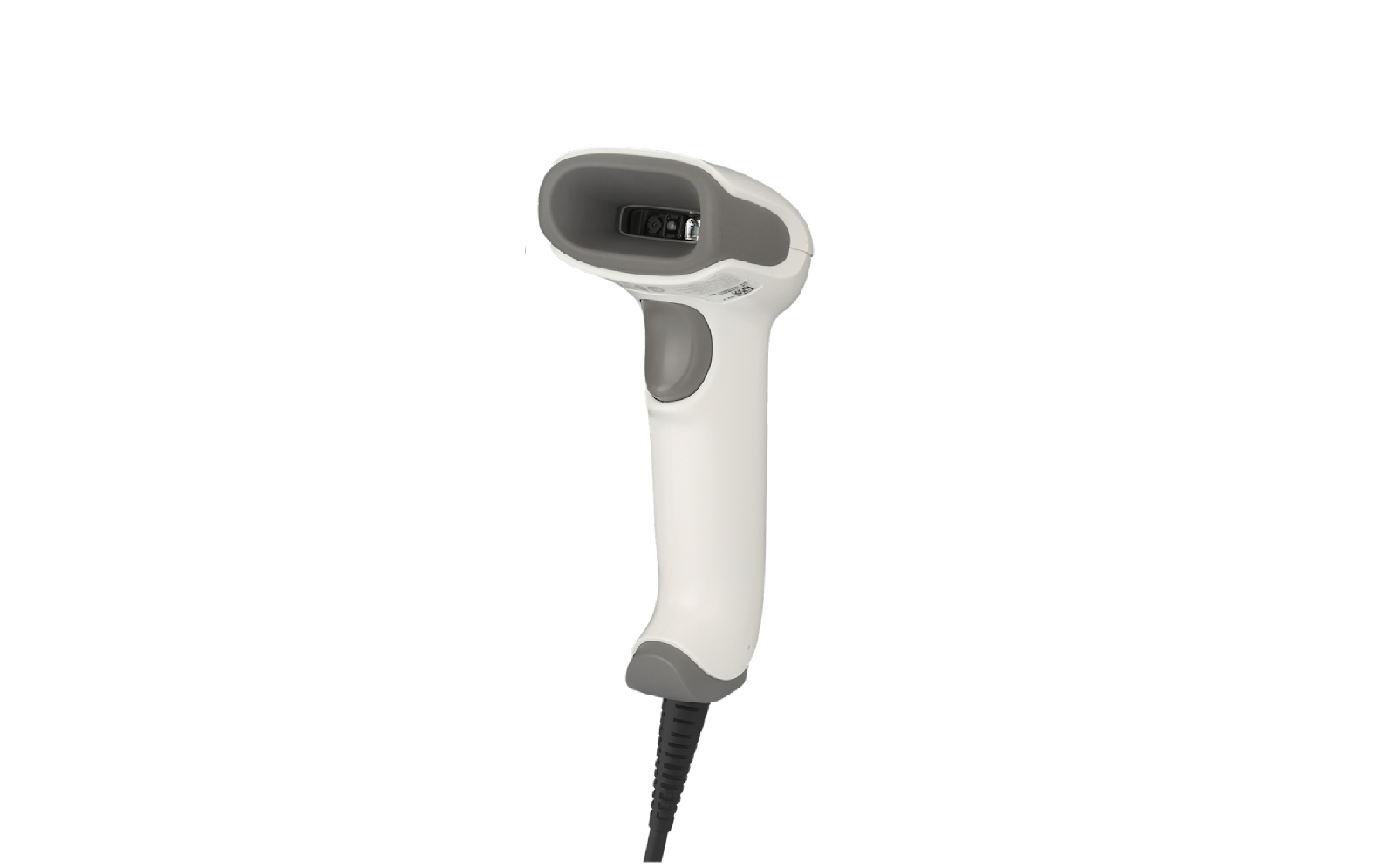 スキャナー Square Terminal 2D Corded Barcode Scanner | Square Shop