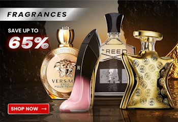 Luxury Fragrances