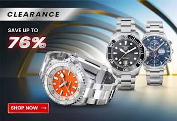 Clearance Sale