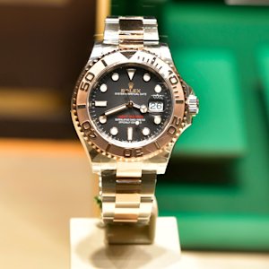 Buy the Rolex Yacht-Master for precision, power, and polish that fits athletes, executives, and men who live between coastlines and boardrooms.