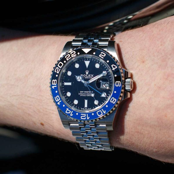 Wear a Rolex, Skip the Line, Nod at the Door Guy | WatchMaxx Blog