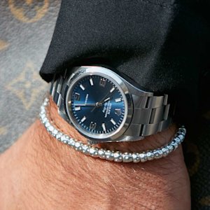 Rolex Air King watches