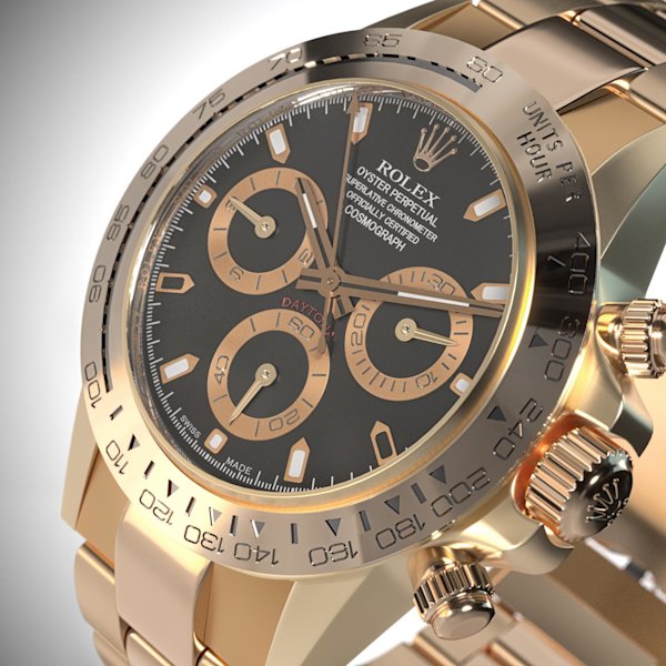 The Rolex Daytona: Precision With Strong Resale Value | WatchMaxx.com Blog