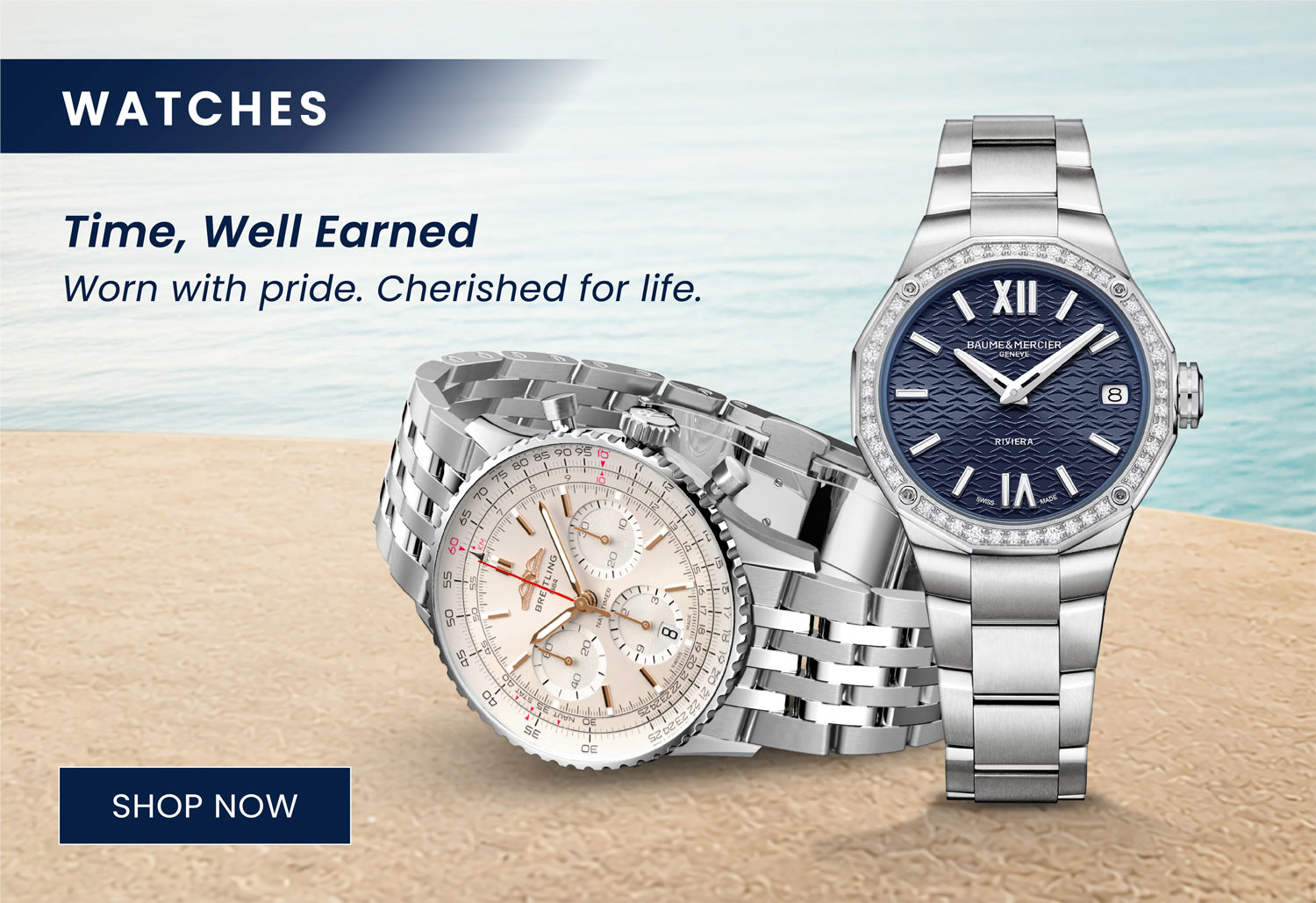 Shop Watches on Sale