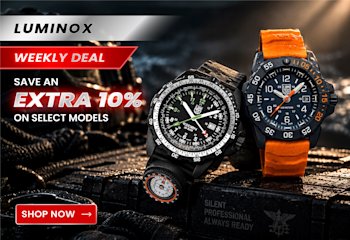 Luminox Sale