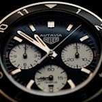 Tag Heuer watch