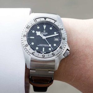 Indulge in luxury with Tudor watches, where fine dining, style, and timeless design come together for nights that deserve more than just a glance.