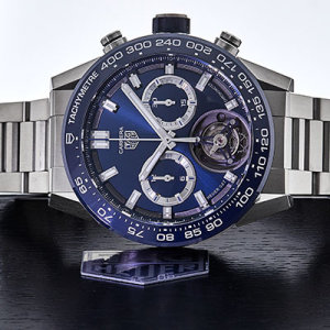 tag heuer luxury watches