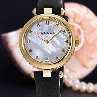 mother of pearl dials