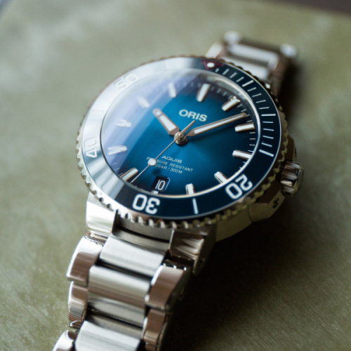 A River Runs Through It An Oris Buyer s Guide WatchMaxx Blog