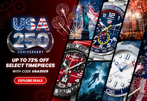 July 4th Sale