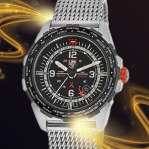 luminox luxury watches