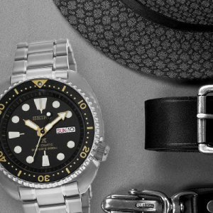 guide to your first luxury automatic watch
