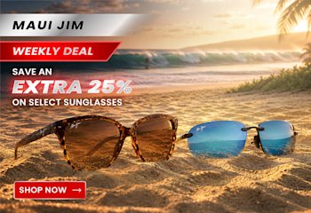 Maui Jim Sale
