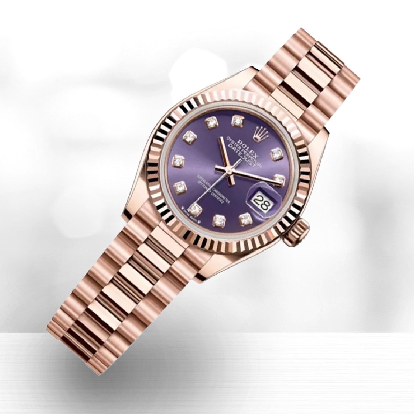 Explore Rolex bracelet types and discover which fits your wrist best. Shop certified authentic Rolex watches online at WatchMaxx.