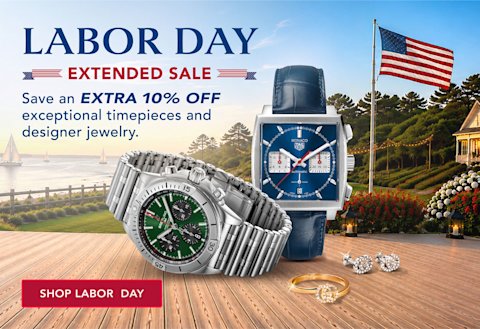 Labor Day Sale