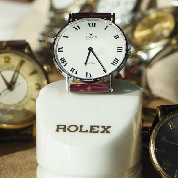 The Secret Life of Rolex Cellini: A Modern Renaissance | WatchMaxx Blog