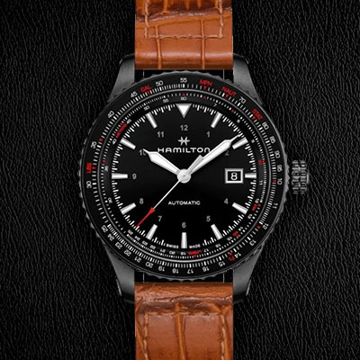 Luxury Watches With Beautiful Leather Straps WatchMaxx Blog