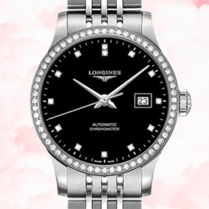 longines women's watches