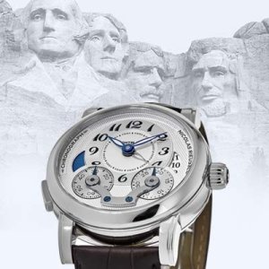 the president's day guide to presidential watches