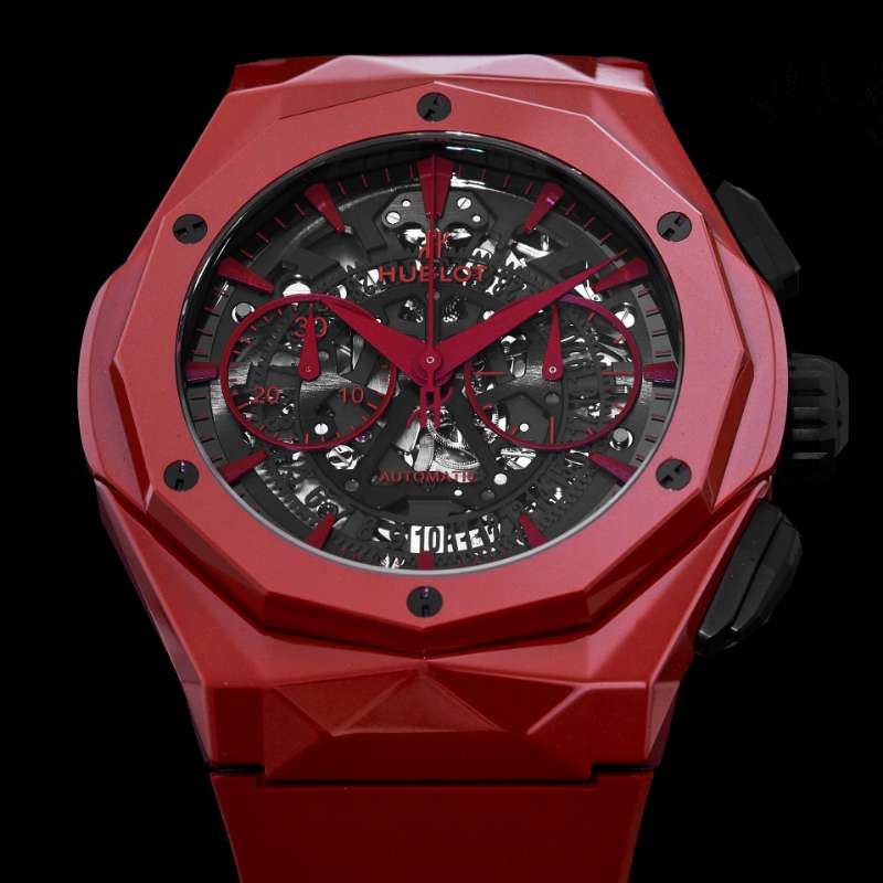 Make a Big Bang With Hublot Watches | WatchMaxx Blog