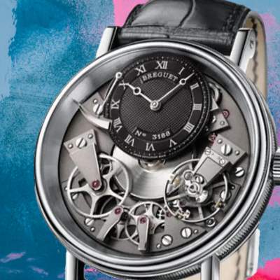 The Uncommon Style and Art Behind the Legendary Breguet