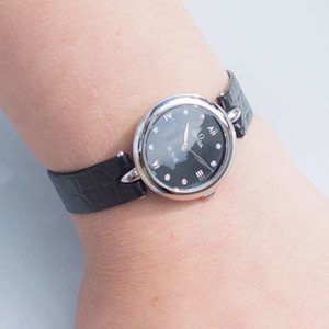 Discover how Omega De Ville watches mark life's greatest moments—from major business wins to unforgettable trips—in elegant style and luxury.