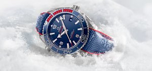 Omega watch