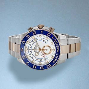 should you invest in a new luxury watch?