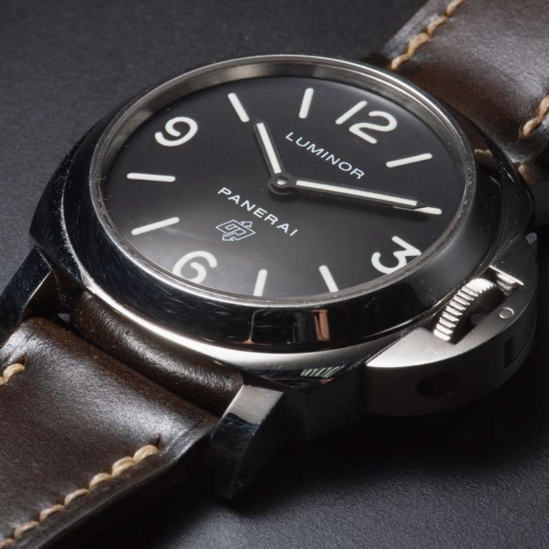 Orologi Bellissimi The Beauty of Panerai Watches WatchMaxx