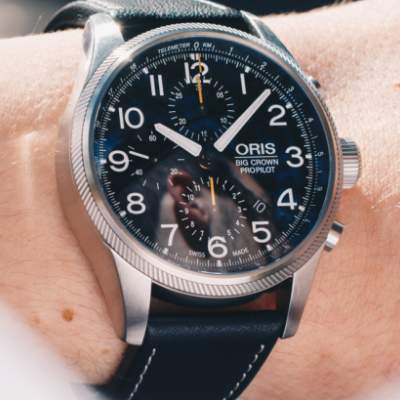 Oris watches under clearance 500