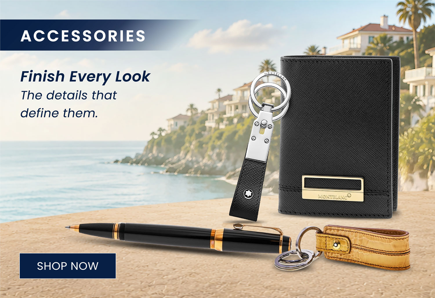 Shop Accessories on Sale