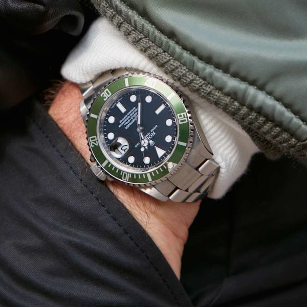 The WatchMaxx Blog