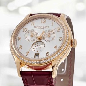 Patek Philippe Complications watches combine centuries of mechanical craft with real daily utility. Shop authentic pieces at WatchMaxx
