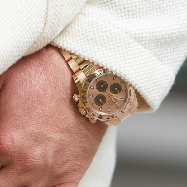 4 Luxury Vacations and the Best Rolex to Go With Them | WatchMaxx Blog