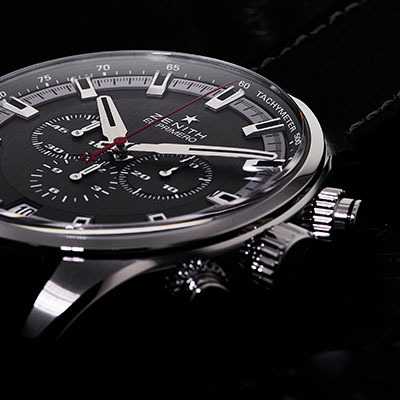zenith luxury watches