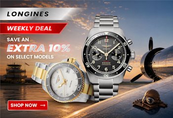 Longines Sale