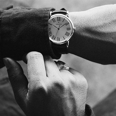 How to Match Your Watches with Your Wardrobe