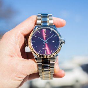 Rolex 2025 sister company