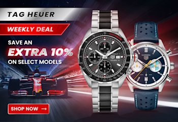 TAG Heuer Sale