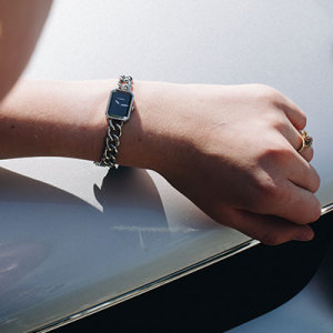 luxury watch steel bracelets