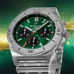 breitling-chronomat-the-evolution-of-a-classic