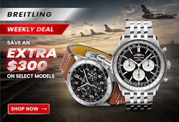 Breitling Sale